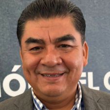 Heladio Rafael Sánchez Zavala, alcalde de Yecapixtla