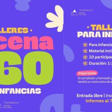 Talleres para niños