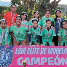 CAMPEONES