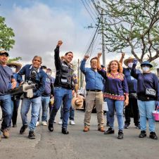 TEMIXCO DENGOSO