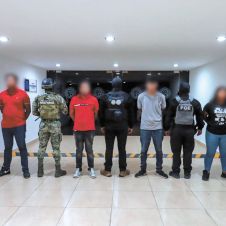 DETENIDOTES CAWN
