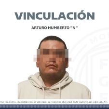 Homicidio de tres agentes en Cuautla: Vinculan a proceso a implicado