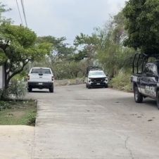 Confirman hallazgo de un cuerpo sin vida en la colonia La Joya