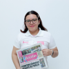 Lizeth Bahena Castrejón - Licenciada en Ciencias de la Comunicación y Periodismo