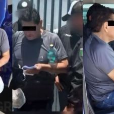 Jesús Corona recibe prisión preventiva