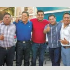Alcaldes de Morelos en la mira