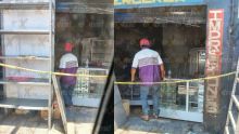 Ataque en Ayala, presumen extorsión