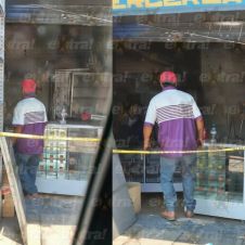 Ataque en Ayala, presumen extorsión