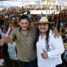 Jesús "N" e hija