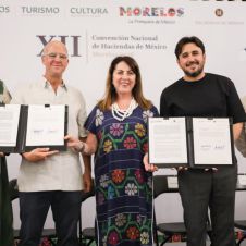 Haciendas de Morelos