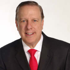 Arturo Brizio Carter