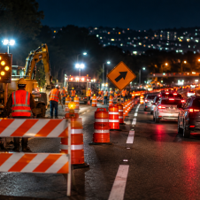 Cierres en autopista México-Cuernavaca