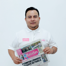 Israel Noriega