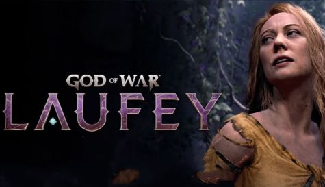 GOW LAUFEY GOW LAUFEY