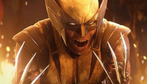 WOLVERINE WOLVERINE