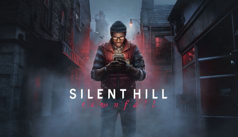 SILENT HILL SILENT HILL