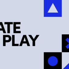 STATE OF PLAY