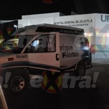 Ataque armado en Tlaquiltenango deja un muerto en Jojutla