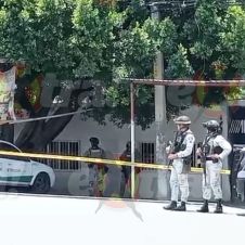 Ataque armado en Temixco deja un peatón herido en Acatlipa