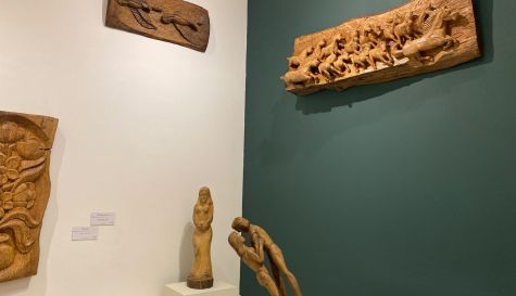 Museo Morelense de Arte Popular