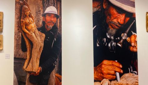 Museo Morelense de Arte Popular