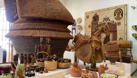 Museo Morelense de Arte Contemporáneo