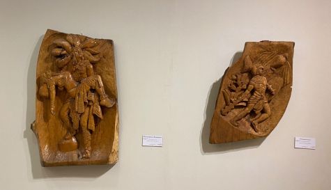 Museo Morelense de Arte Popular