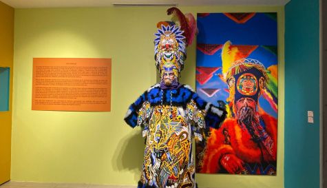 Museo Morelense de Arte Popular