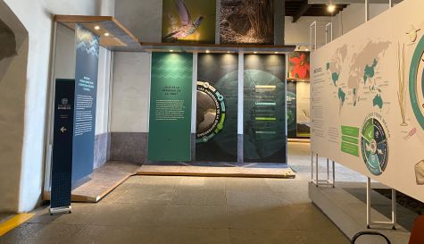 Museo Regional de los pueblos de Morelos