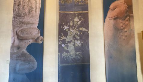 Museo Regional de los pueblos de Morelos