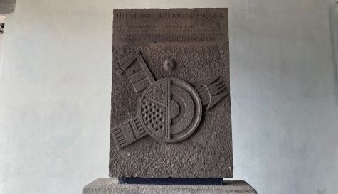 Museo Regional de los pueblos de Morelos