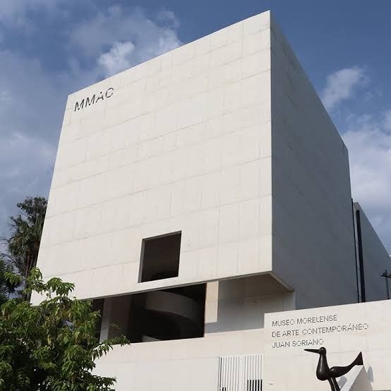Museo Morelense de Arte Contemporáneo