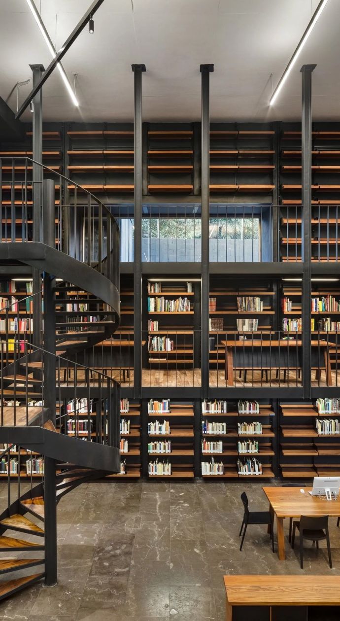 Museo Morelense de Arte Contemporáneo