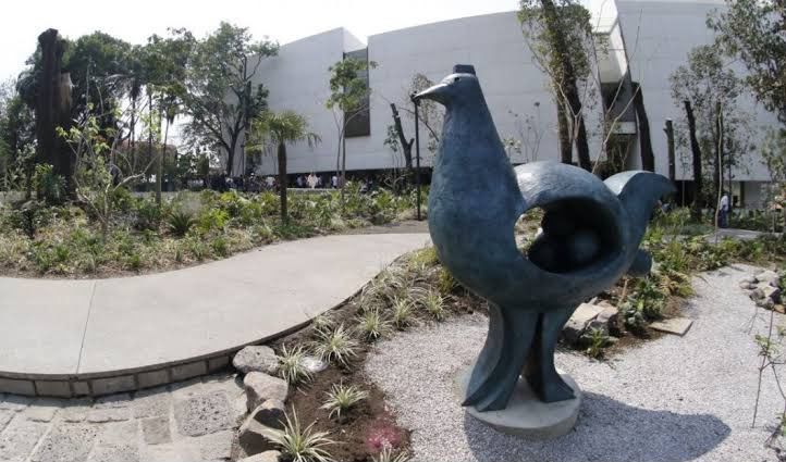 Museo Morelense de Arte Contemporáneo