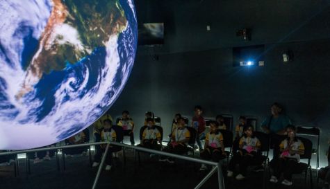 Museo de Ciencias