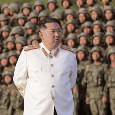 KIM JOGUN