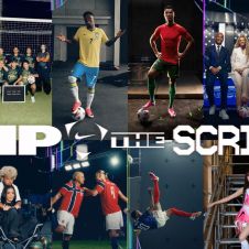 Comercial de Nike Mundial 2026: Jorge Campos y Raúl Jiménez brillan