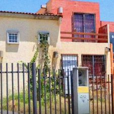 Viviendas abandonadas en Morelos