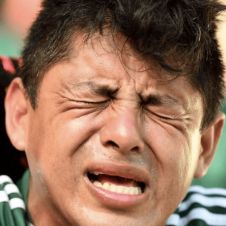 Cuernavaca no tendrá Mundial