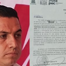 Acusan a autoridades de Jiutepec de venganzas contra empleados