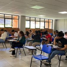 uaem examen