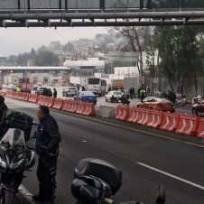 Autopista México-Cuernavaca
