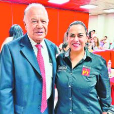 Partido del Trabajo