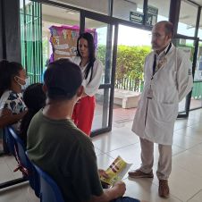 IMSS Morelos