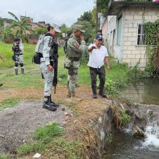 Derechos laborales y fortalecer