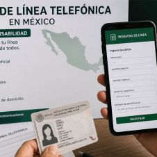linea web