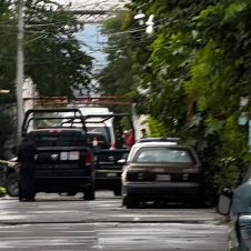 Muere en Zacatepec un hombre conocido como La Changa Muere en Zacatepec un hombre conocido como La Changa