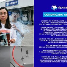 Llaman a boicotear a Alpura Llaman a boicotear a Alpura
