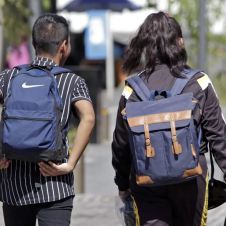 Operativo mochila en Morelos