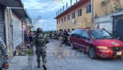 Ataque armado en la colonia Héroes de Nacozari deja un muerto en Cuautla Ataque armado en la colonia Héroes de Nacozari deja un muerto en Cuautla